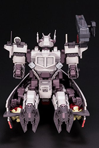 Kongou - 1 / 100 Scale - Framework ARM - Kotobukiya