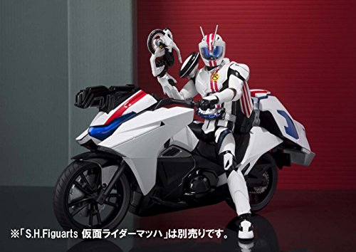 S.H.Figuarts Kamen Rider Drive - Bandai