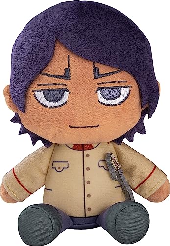 "Golden Kamuy" Plushie Koito