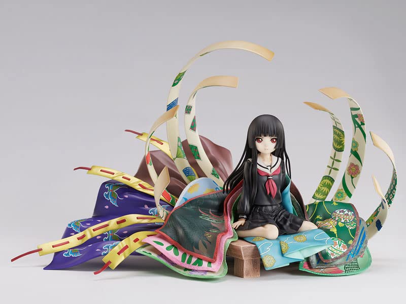 Hell Girl: The Fourth Twilight Enma Ai