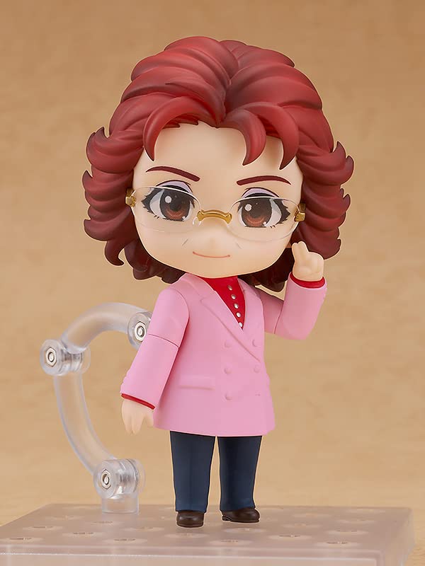Nendoroid AONI PRODUCTION Masako Nozawa