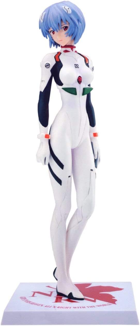 Ayanami Rei Pm Figur Evangelion Shin Gekijouban - Sega