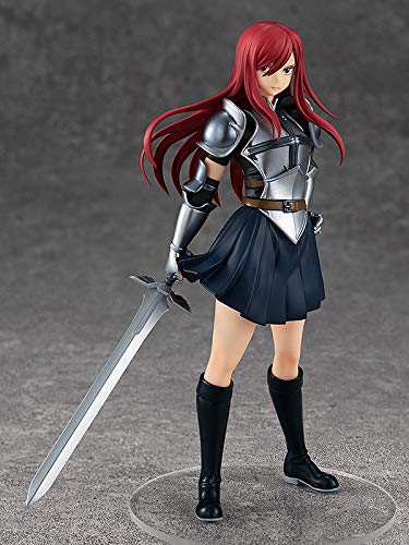 POP UP PARADE "Fairy Tail" Erza Scarlet