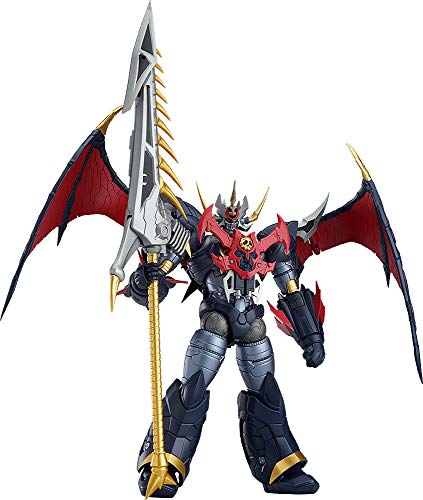 Moderoid "Mazinkaizer SKL" Mazinkaizer SKL
