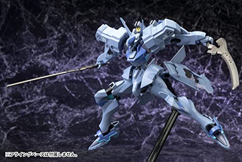 "Muv-Luv Alternative" 1/144 Shiranui Isumi Valkyries