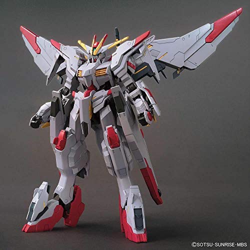 1/144 HG "Mobile Suit Gundam: Iron-Blooded Orphans" Gundam Marchosias