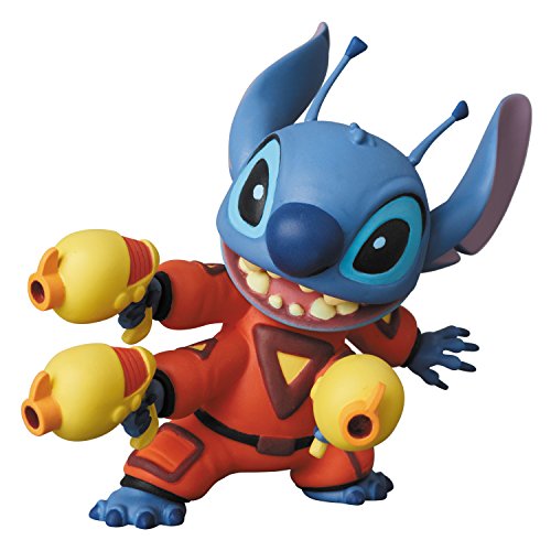 Stitch UDF Disney Series 7 Lilo & Stitch - Medicom Toy