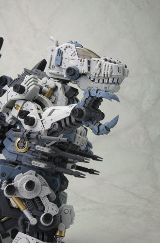 RZ-001 GOJULAS - 1/72 Échelle - Modèle maître Highend, Zoids - Kotobukiya