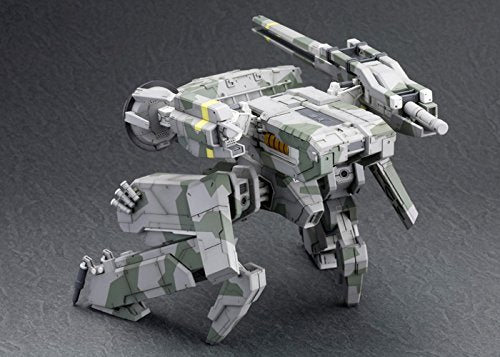"Metal Gear Solid" Metal Gear REX 1/100