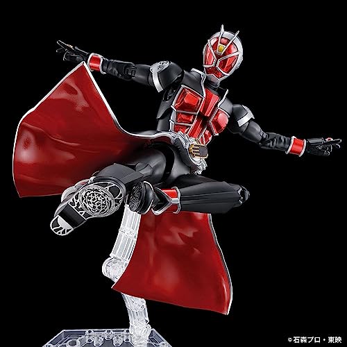 Figure-rise Standard "Kamen Rider Wizard" Kamen Rider Wizard Flame Style