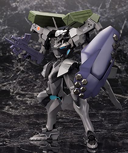 "Muv-Luv Alternative" Shiranui Japan Empire Custom Full Option Set