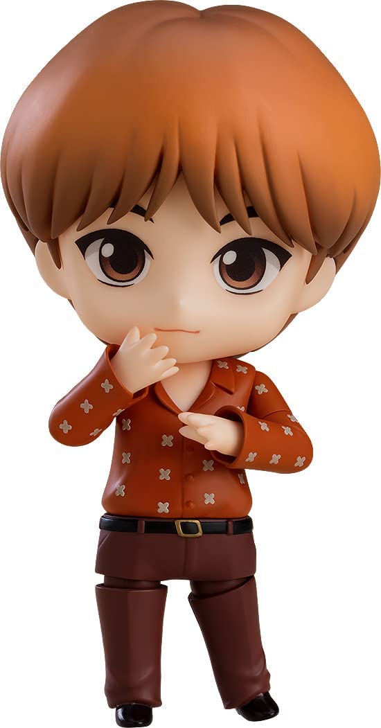 "TinyTAN" Nendoroid#1802 Jin