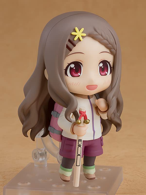 Nendoroid "Encouragement of Climb: Next Summit" Aoba Kokona