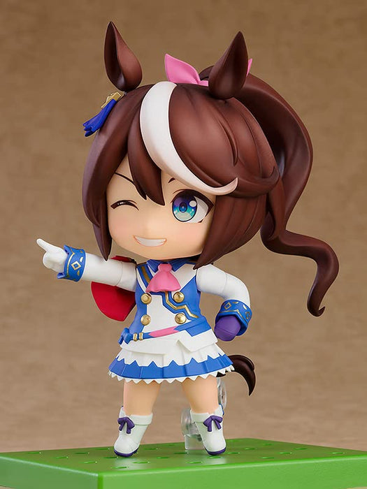 Nendoroid "Uma Musume Pretty Derby" Tokai Teio