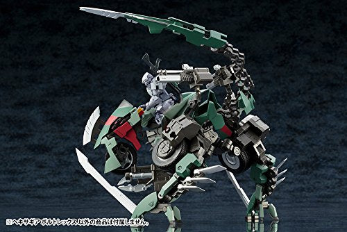Voltrex, - 1/24 escala - Equipo HEXA (HG004) - KOTOBUKIYA