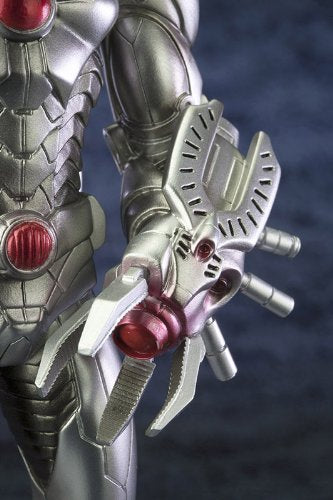 Cyborg 1/10 DC Comics New 52 ARTFX+ Justice League - Kotobukiya