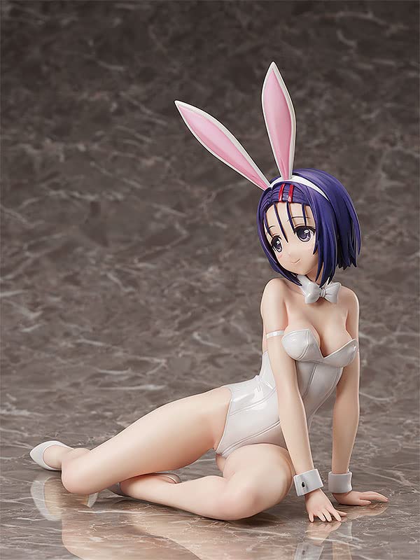 To Love-Ru Darkness Sairenji Haruna Bare Leg Bunny Ver.