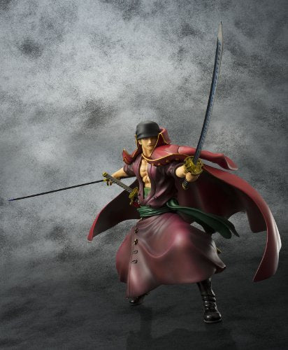 Excellent Model Portrait.Of.Pirates "One Piece" EDITION-Z  Roronoa Zoro