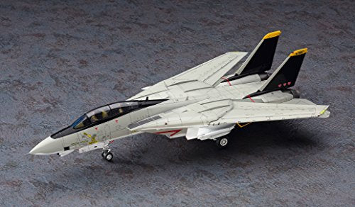 F-14A Tomcat (Mickey Simon-Version) - 1/72 Skala - Gebiet 88 - Hasegawa