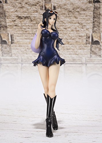 Nico Robin Figuarts ZERO - Rosa Hen - One Piece