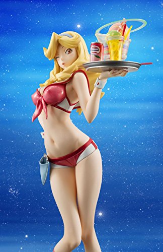 Honey Excellent Model Space Dandy - MegaHouse