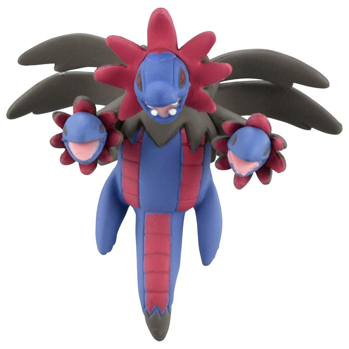 Pokémon Moncolle MS-44 Hydreigon