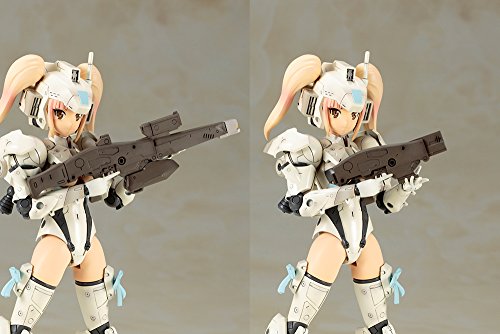 Byakko Frame ARM Girl - Kotobukiya