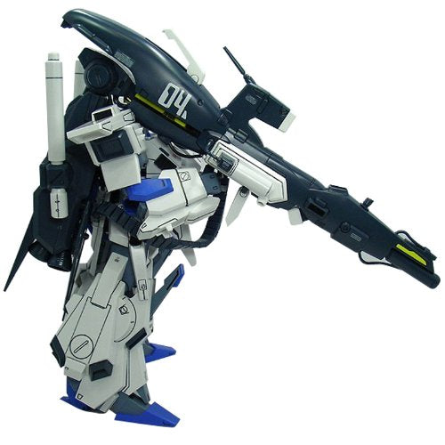 FA-010A FAZZ-1/100 Maßstab-MG (#042) Gundam Sentinel-Bandai