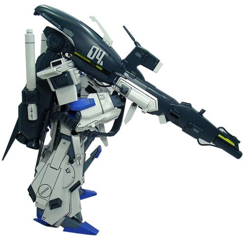 FA-010A FAZZ-Échelle 1/100-MG (#042) Gundam Sentinel-Bandai