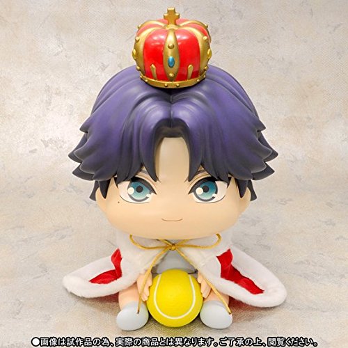 Atobe Keigo Pooni Pooni Hoppe Doll Shin Tennis no Oujisama - Bandai