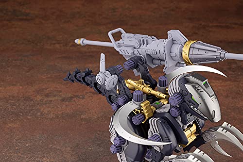 "Zoids" HMM EZ-027 Raven Raptor