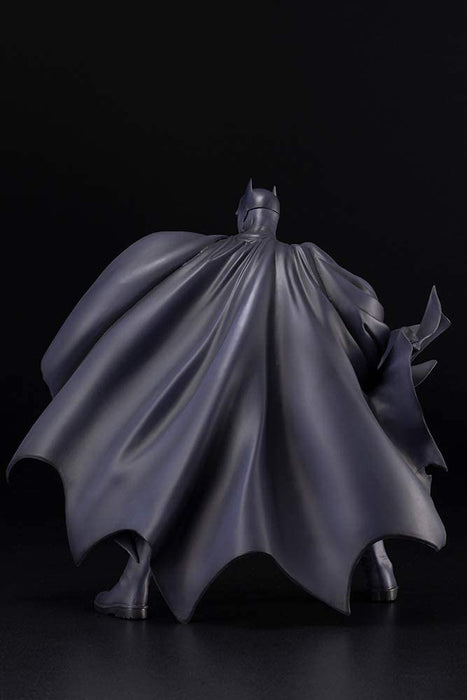 Batman ARTFX "DC Universe"Hush Renewal Package (Kotobukiya)