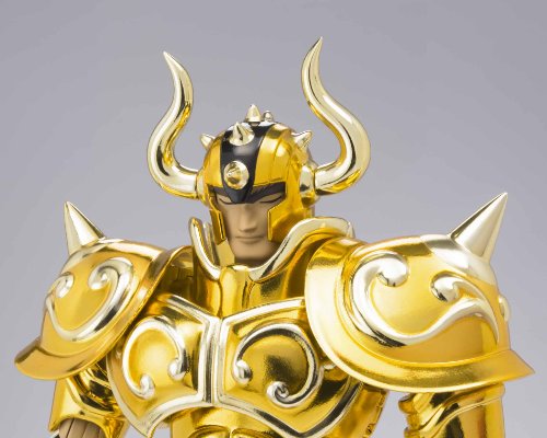 Saint Seiya Myth Cloth EX Taurus Aldebaran