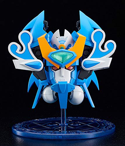 Moderoid "Mado King Granzort" Aquabeat