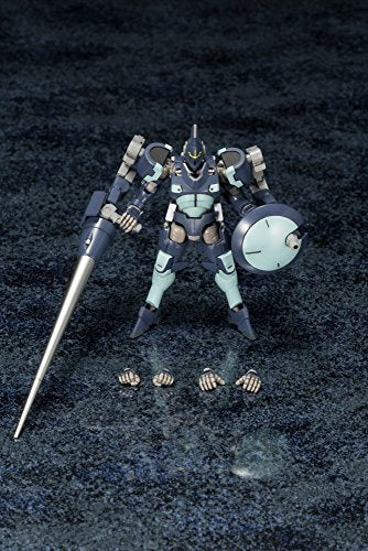 Governor Para-Pawn Ignite - 1/24 scale - Hexa Gear (HG018) - Kotobukiya