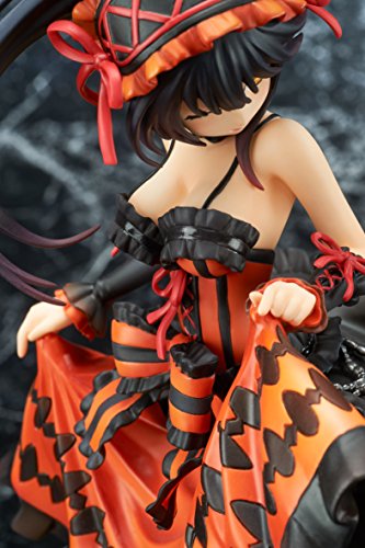 Tokisaki Kurumi  - 1/8 scale - Date A Live II - Broccoli