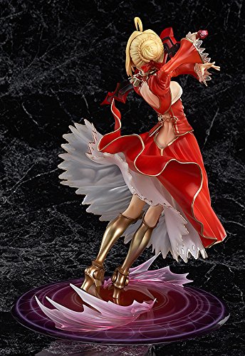 "Fate/EXTRA" Saber Extra