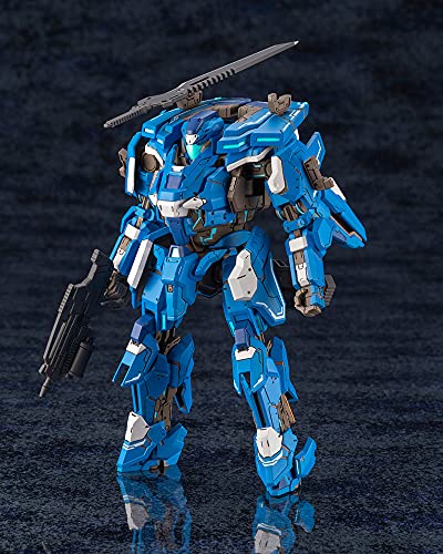 "Phantasy Star Online 2" A.I.S Vega