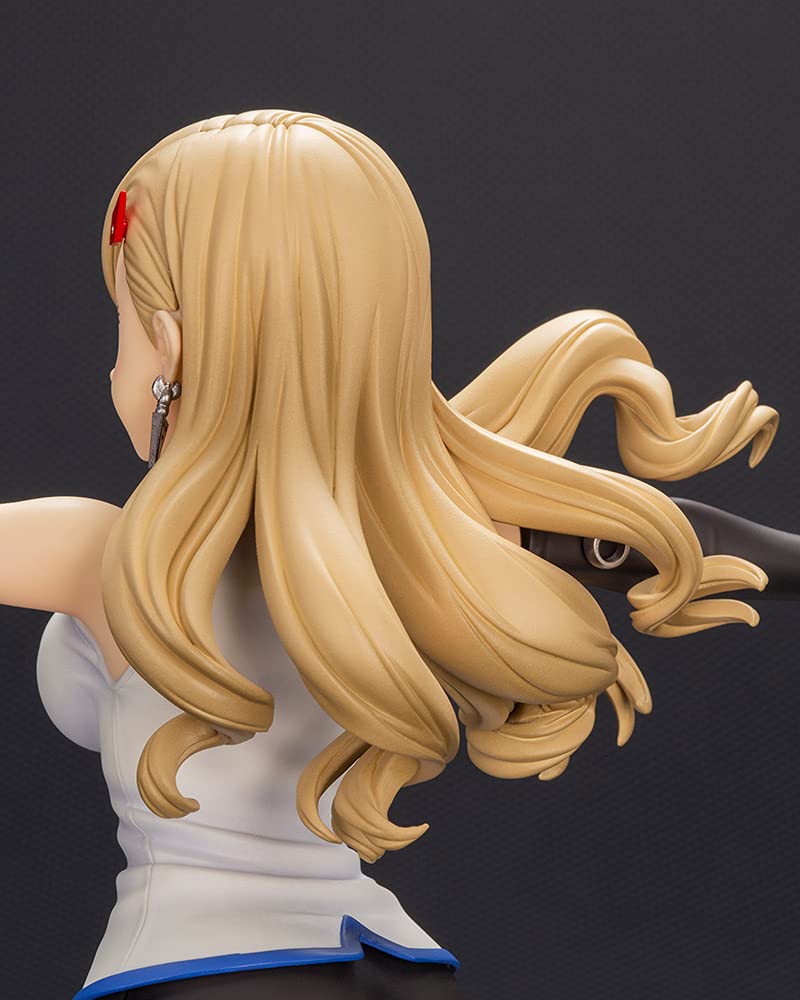 "Edens Zero" ARTFX J Rebecca Bluegarden