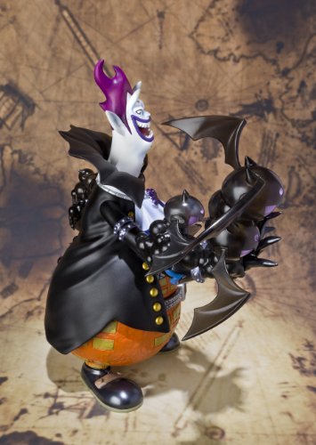 Gecko Moria Figuarts ZERO One Piece