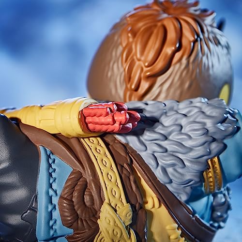 TUBBZ "God of War Ragnarok" Atreus