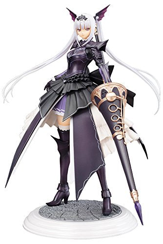 Excela Noa Aura 1/8 Shining Resonance - Kotobukiya