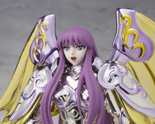 SAINT CLOTH MYTH Goddess Athena