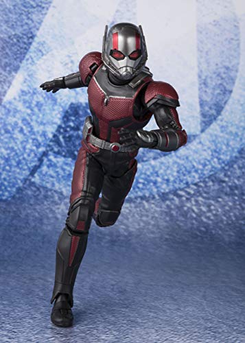 Ant-Man S.H.Figuarts Avengers: Endgame - Bandai Spirits