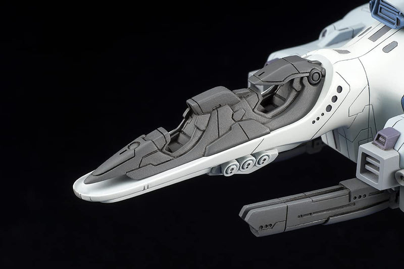 "R-TYPE" 1/120 Scale R-9A ARROW HEAD