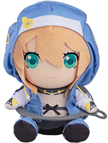 Guilty Gear -Strive- Plushie Bridget