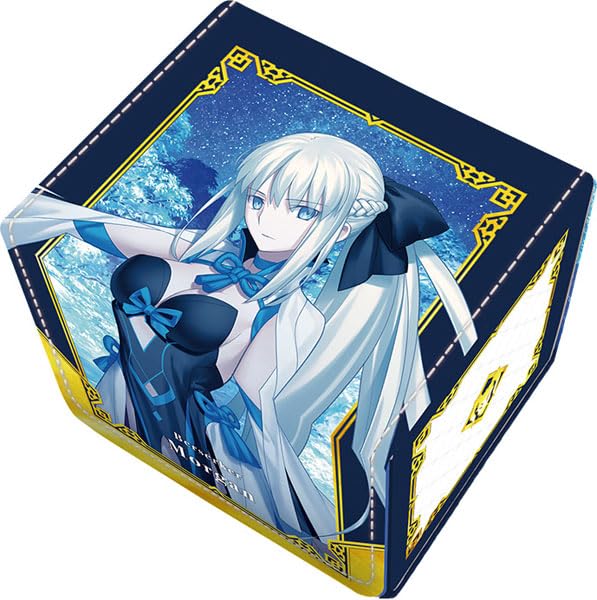 Synthetic Leather Deck Case "Fate/Grand Order" Berserker / Morgan