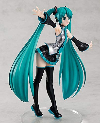 Character Vocal Series 01 POP UP PARADE  Hatsune Miku (Good Smile Company)