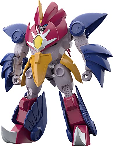Moderoid "Mado King Granzort" Harbyzan