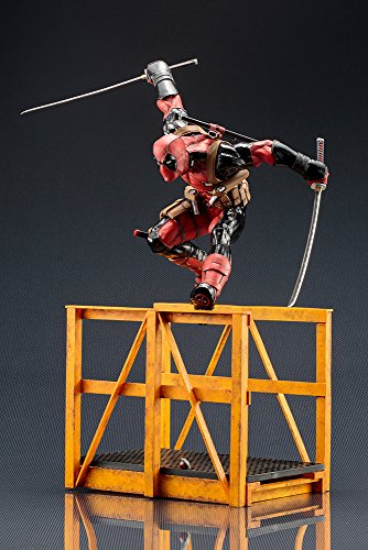 Deadpool 1/6  Deadpool - Kotobukiya